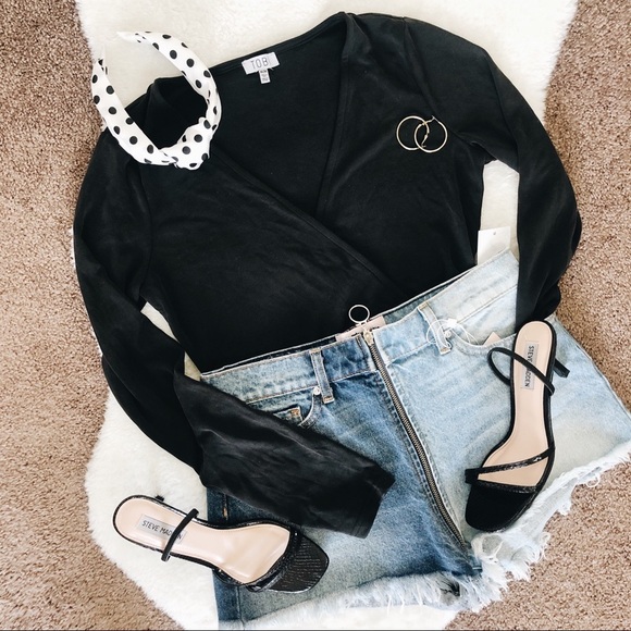 NWT Tobi bodysuit - Picture 2 of 7